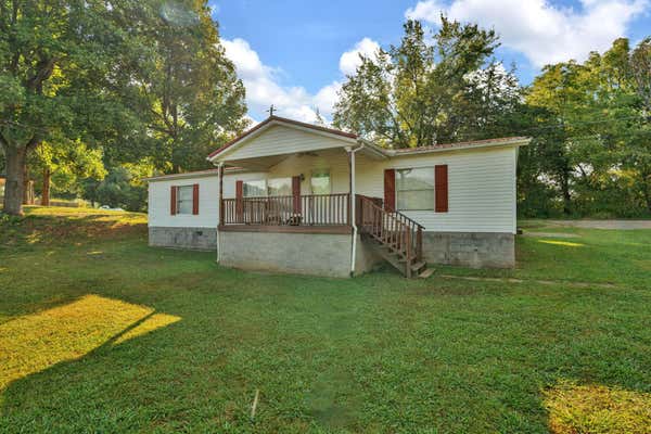 616 FISHMANS PARADISE, BEAN STATION, TN 37708 - Image 1