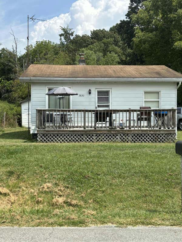 2830 JOCKEY RD, LIMESTONE, TN 37681, photo 1 of 4