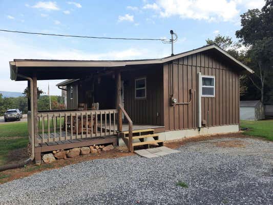 896 ENGLISH MOUNTAIN RD, COSBY, TN 37722 - Image 1