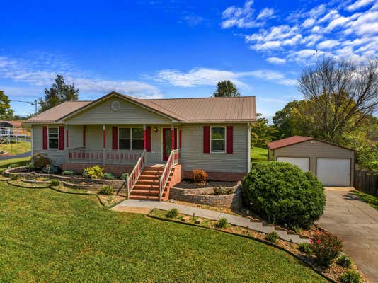 2666 MAYFIELD DR, TALBOTT, TN 37877 - Image 1