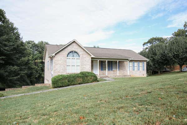 3780 DAN DR, MORRISTOWN, TN 37814 - Image 1