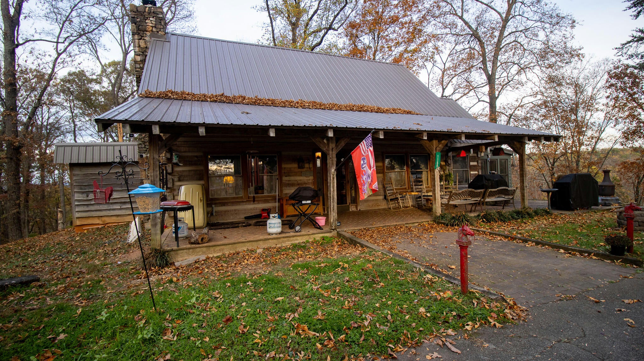 Talbott, Tennessee, 37877, United States, ,2 BathroomsBathrooms,Residential,Active,1769684