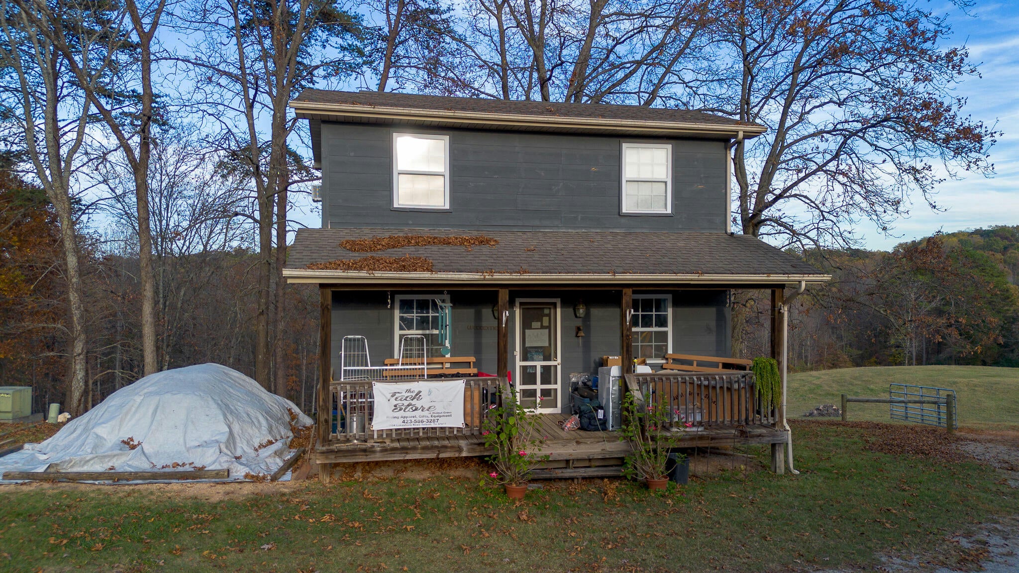 Talbott, Tennessee, 37877, United States, ,2 BathroomsBathrooms,Residential,Active,1769684