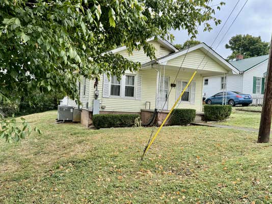 238 TENNESSEE AVE, MORRISTOWN, TN 37813 - Image 1