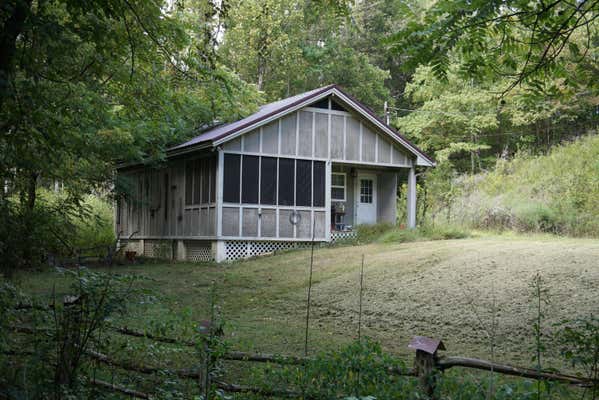 1420 GOODWATER RD, BYBEE, TN 37713 - Image 1