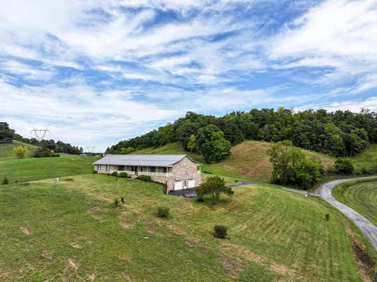 887 BERRY RD, BULLS GAP, TN 37711 - Image 1