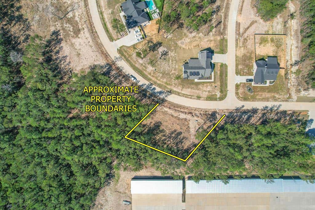 LOT 18 RAYBURN RESERVE Dr  