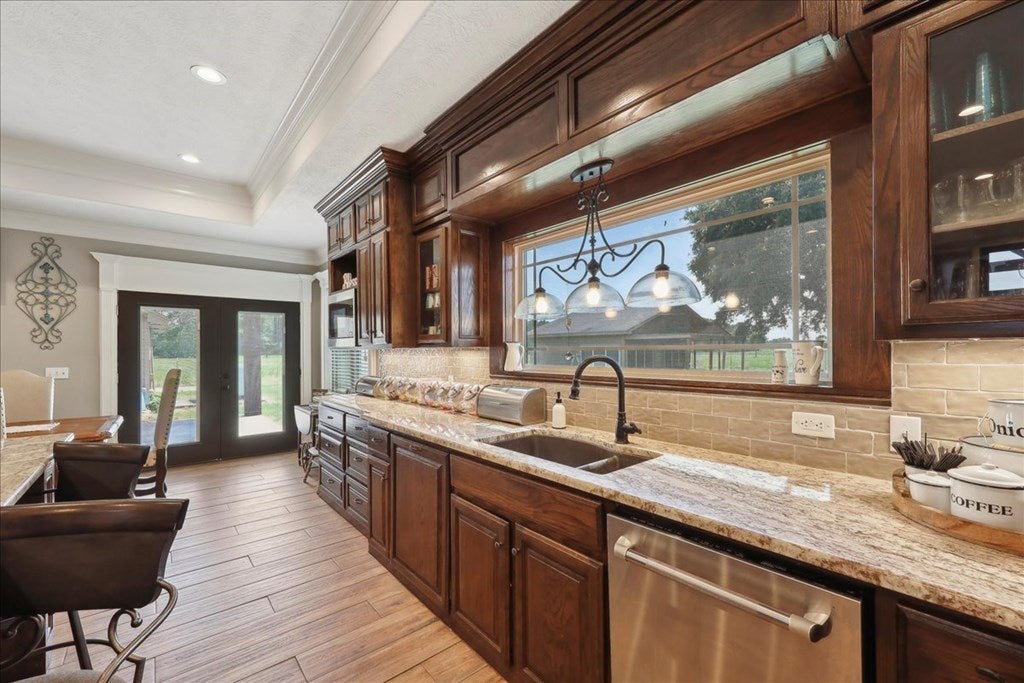 Kirbyville, Texas, 75956, United States, 3 Bedrooms Bedrooms, ,3 BathroomsBathrooms,Residential,Active,1992248