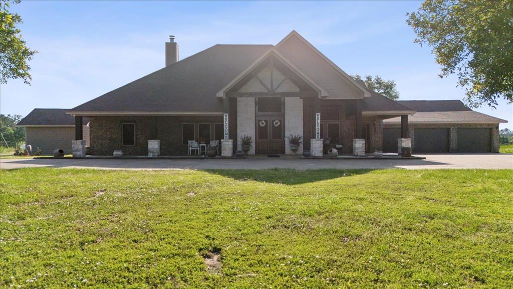 Kirbyville, Texas, 75956, United States, 3 Bedrooms Bedrooms, ,3 BathroomsBathrooms,Residential,Active,1992248