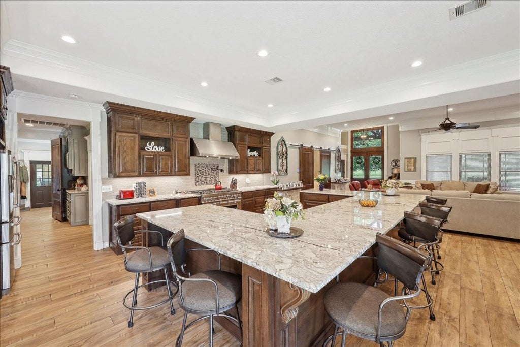 Kirbyville, Texas, 75956, United States, 3 Bedrooms Bedrooms, ,3 BathroomsBathrooms,Residential,Active,1992248