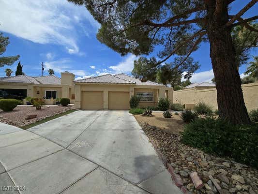 333 MILL HOLLOW RD, LAS VEGAS, NV 89107 - Image 1