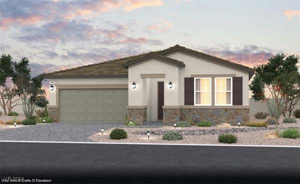 1449 RIDGEMONT LN LOT 48, MESQUITE, NV 89027 - Image 1