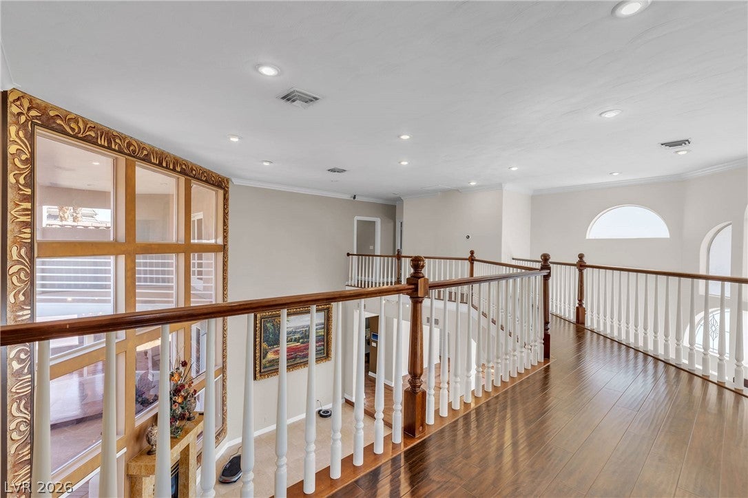 Las Vegas, Nevada, 89146, United States, 5 Bedrooms Bedrooms, ,7 BathroomsBathrooms,Residential,Active,2032390