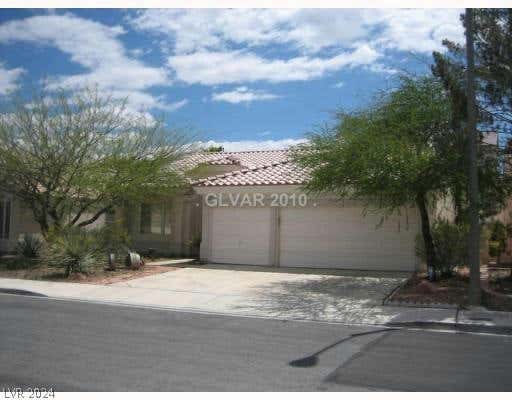 2495 SEDONA CEDAR AVE, HENDERSON, NV 89052 - Image 1