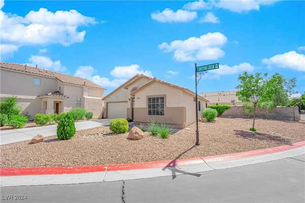 6120 SHALLOW SPRINGS ST, LAS VEGAS, NV 89130 - Image 1