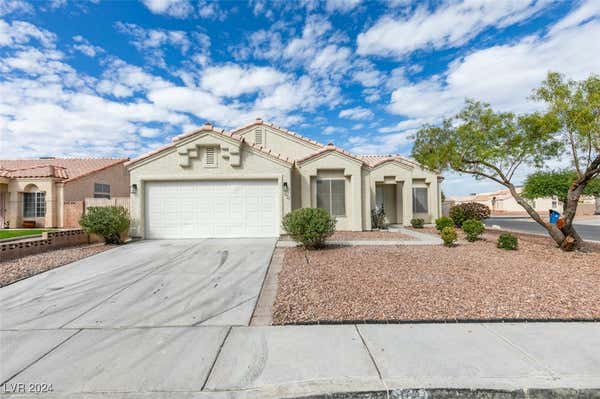 3721 BRENTCOVE DR, NORTH LAS VEGAS, NV 89032 - Image 1