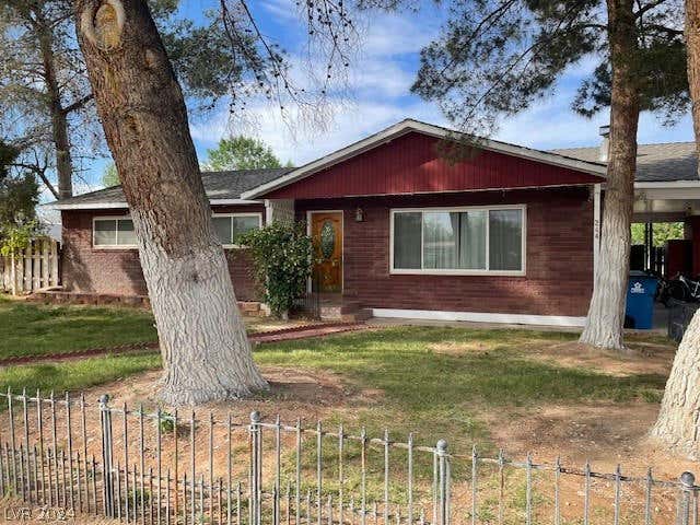 244 W PERKINS AVE, OVERTON, NV 89040, photo 1 of 20