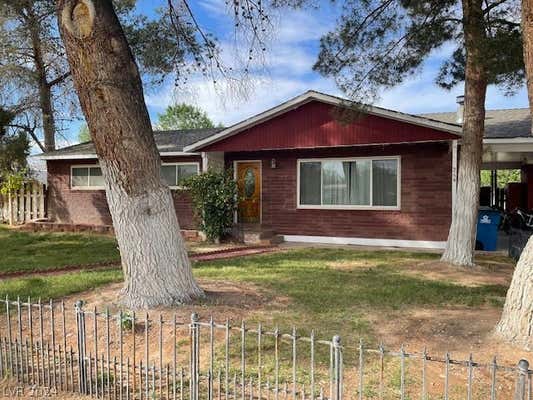 244 W PERKINS AVE, OVERTON, NV 89040 - Image 1