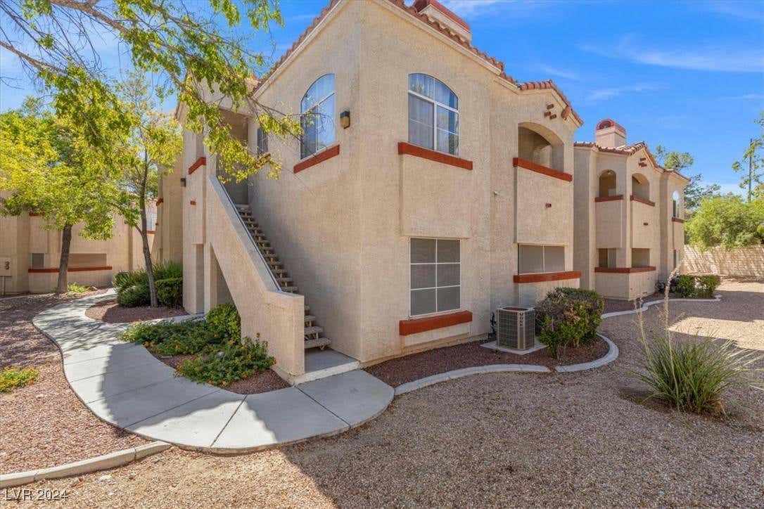 8432 RUNNING DEER AVE UNIT 103, LAS VEGAS, NV 89145, photo 1 of 28