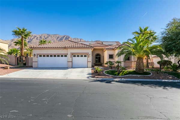 492 SUNSET VILLA DR, LAS VEGAS, NV 89110 - Image 1