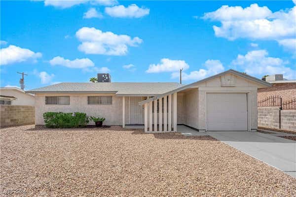 633 HAUSE AVE, NORTH LAS VEGAS, NV 89030 - Image 1