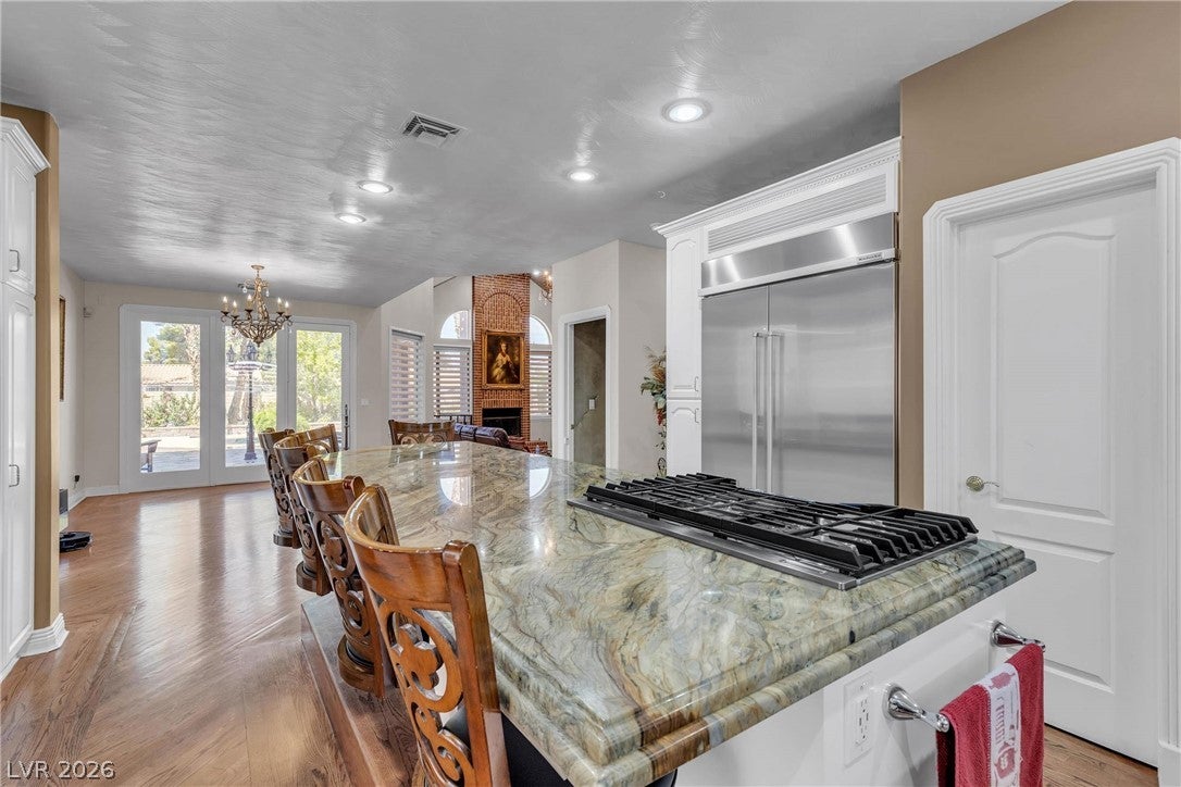 Las Vegas, Nevada, 89146, United States, 5 Bedrooms Bedrooms, ,7 BathroomsBathrooms,Residential,Active,2032390