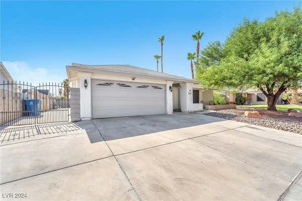 931 LOOKING GLASS LN, LAS VEGAS, NV 89110, photo 3 of 30