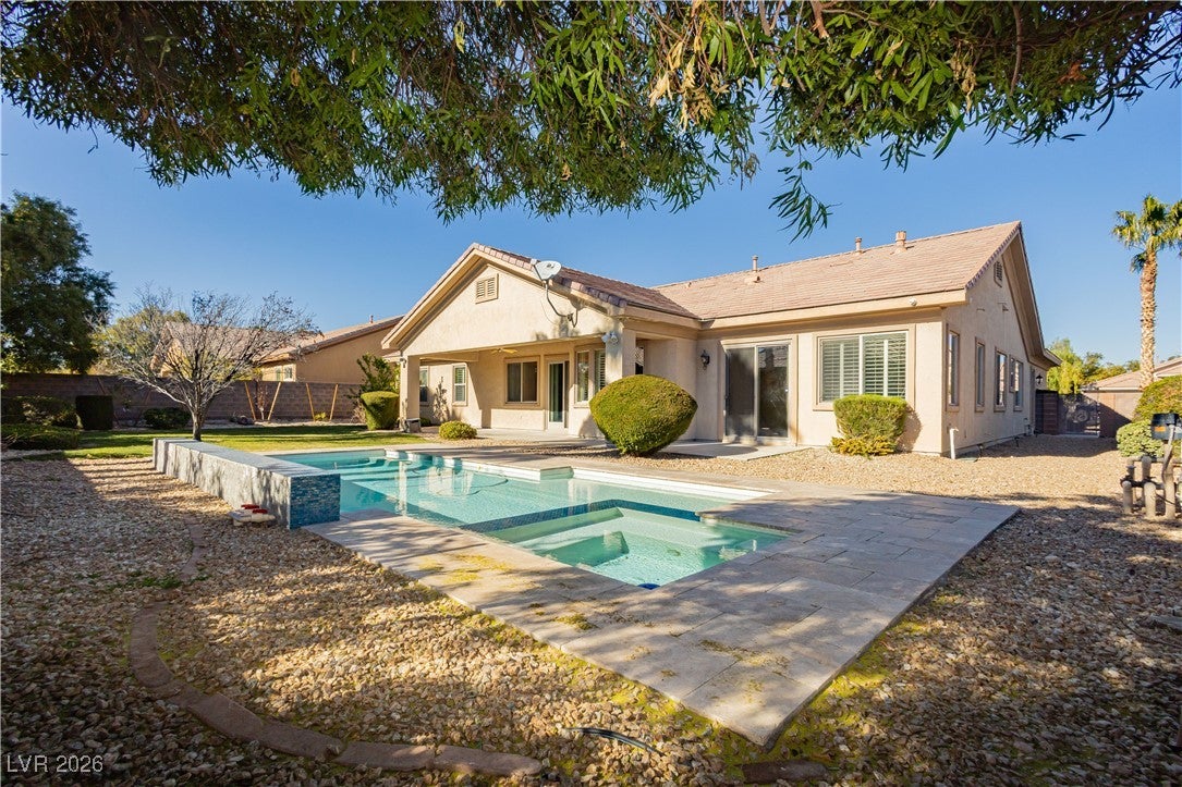 Las Vegas, Nevada, 89139, United States, 3 Bedrooms Bedrooms, ,4 BathroomsBathrooms,Residential,Active,2010536