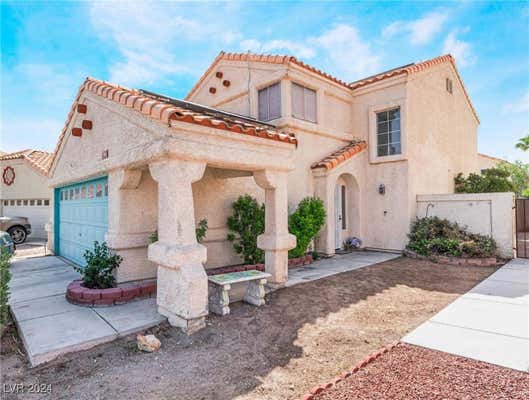 344 DOCKSIDE CT, LAS VEGAS, NV 89145 - Image 1