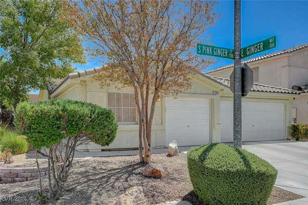 7754 PINK GINGER ST, LAS VEGAS, NV 89123, photo 3 of 46