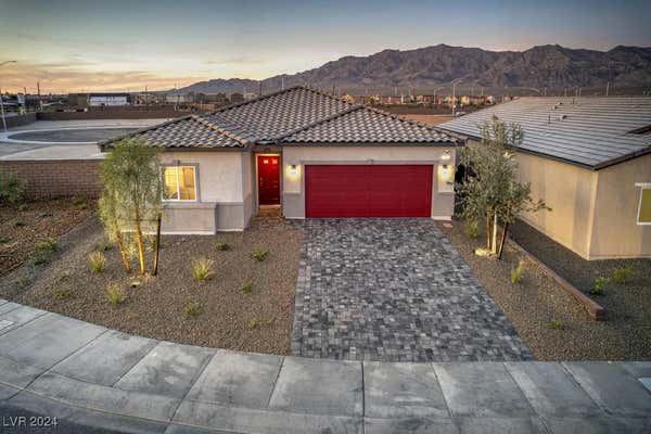 7429 CRYSTAL HARBOR AVE LOT 4, NORTH LAS VEGAS, NV 89084 - Image 1