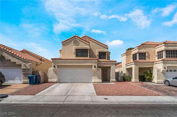 213 CLIFTON HEIGHTS DR, LAS VEGAS, NV 89145 - Image 1