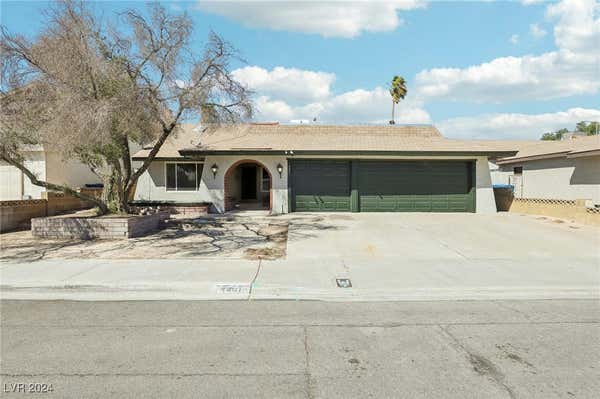 4407 DE FOREST ST, LAS VEGAS, NV 89103 - Image 1