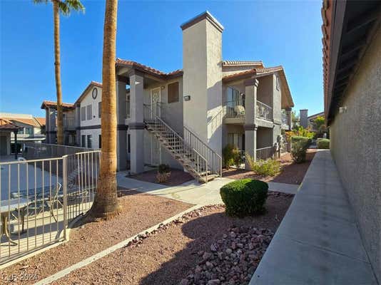 1575 W WARM SPRINGS RD UNIT 2713, HENDERSON, NV 89014 - Image 1