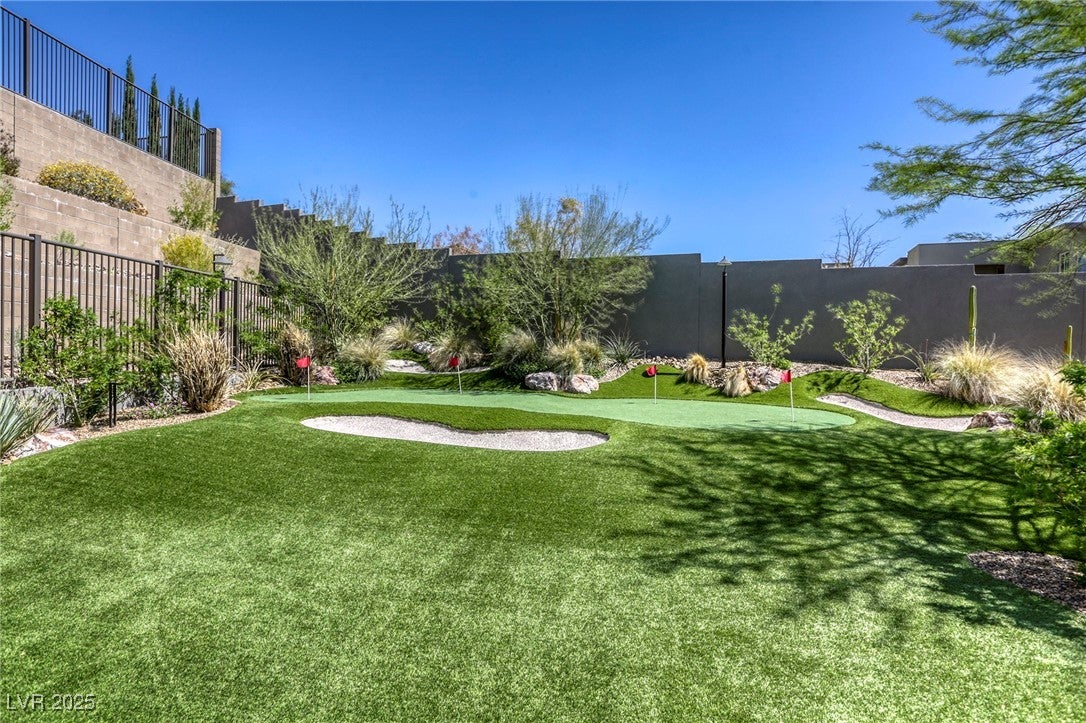 Las Vegas, Nevada, 89138, United States, 3 Bedrooms Bedrooms, ,4 BathroomsBathrooms,Residential,Active,1820837