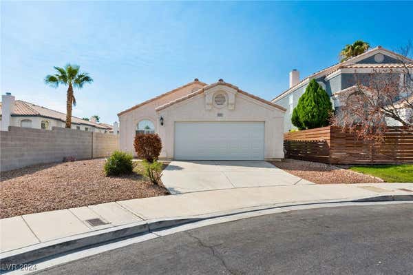 8201 GUNTHER CIR, LAS VEGAS, NV 89145 - Image 1