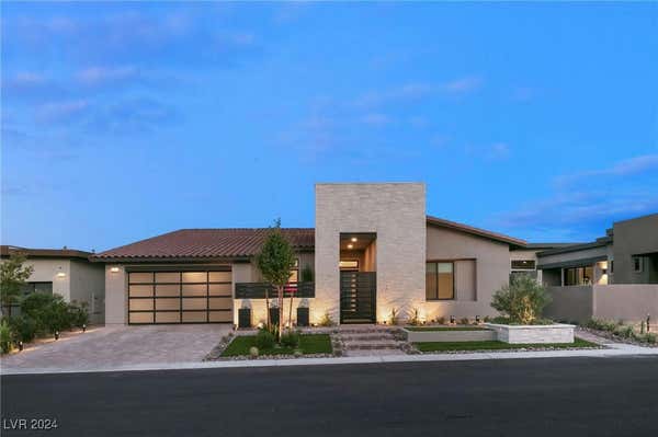 398 HIGHVIEW RIDGE AVE, LAS VEGAS, NV 89138 - Image 1