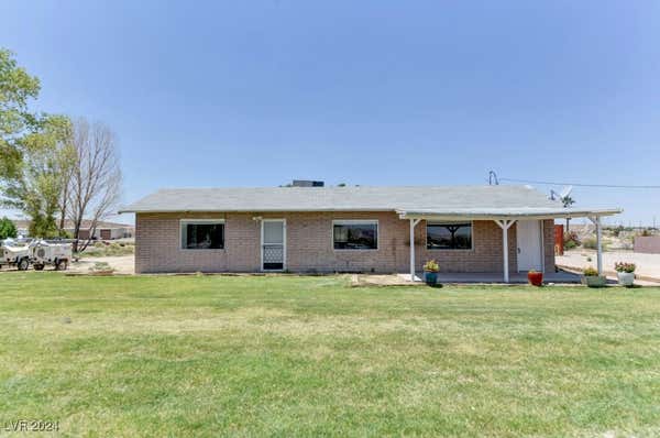 1711 E STATE HIGHWAY 168, MOAPA, NV 89025 - Image 1