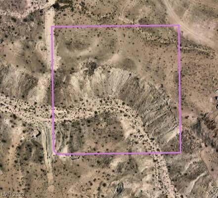 0 NAN WAY, MOAPA, NV 89025 - Image 1