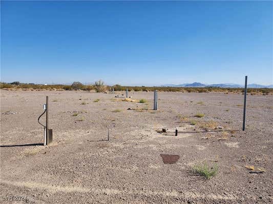 3680 E WHITE SANDS AVE, AMARGOSA VALLEY, NV 89020, photo 2 of 18