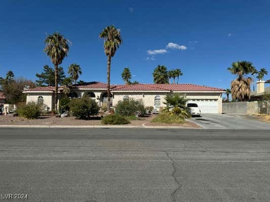 5868 PIONEER AVE, LAS VEGAS, NV 89146 - Image 1