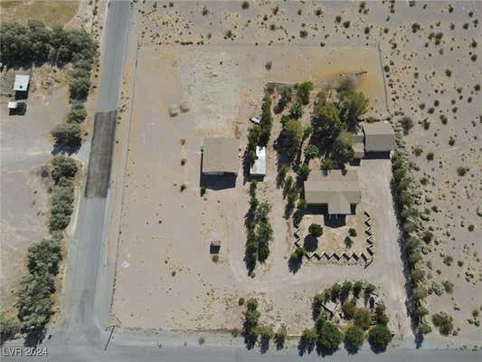 71 N CALICO ST, AMARGOSA VALLEY, NV 89020 - Image 1