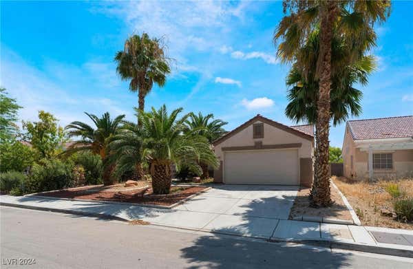 6124 PAHOEHOE WAY, NORTH LAS VEGAS, NV 89031 - Image 1