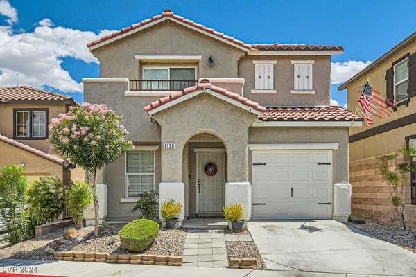 1138 SAFARI CREEK DR, HENDERSON, NV 89002 - Image 1