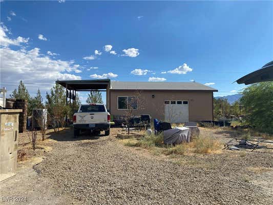 1081 W WILSON RD, PAHRUMP, NV 89048 - Image 1