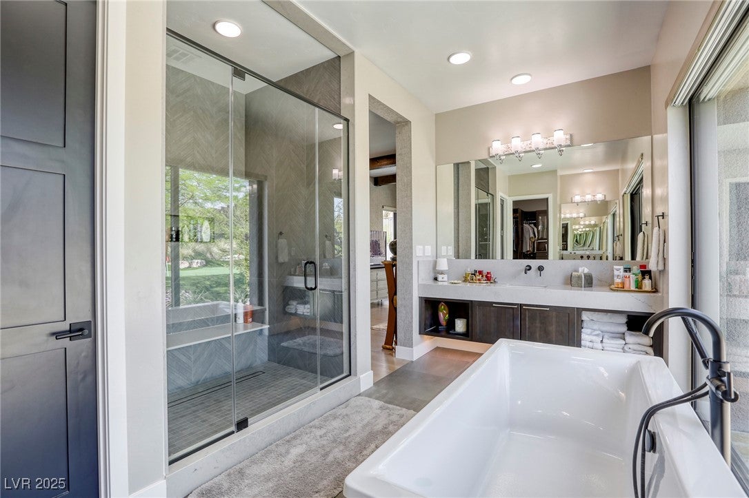 Las Vegas, Nevada, 89138, United States, 3 Bedrooms Bedrooms, ,4 BathroomsBathrooms,Residential,Active,1820837