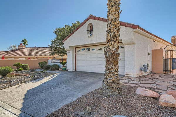 8173 SEDONA SUNSET DR, LAS VEGAS, NV 89128 - Image 1