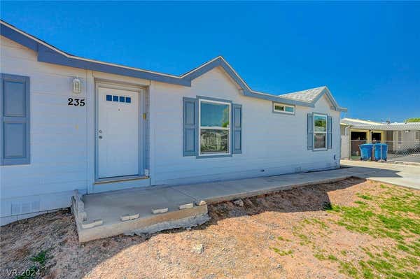 235 TRES LOBOS ST, OVERTON, NV 89040, photo 4 of 74