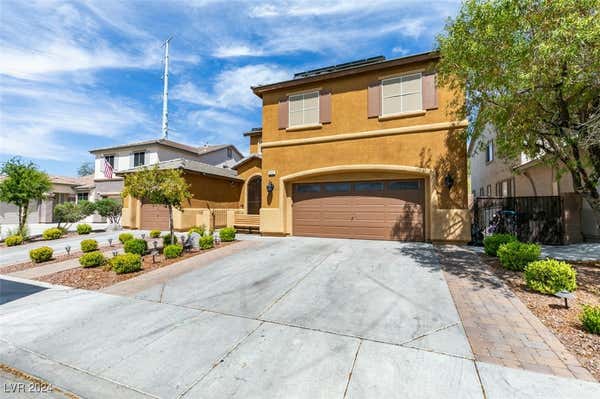 312 SHIMMERING MOON ST, HENDERSON, NV 89015, photo 3 of 40