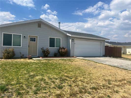 1017 75TH ST E, ELY, NV 89301 - Image 1